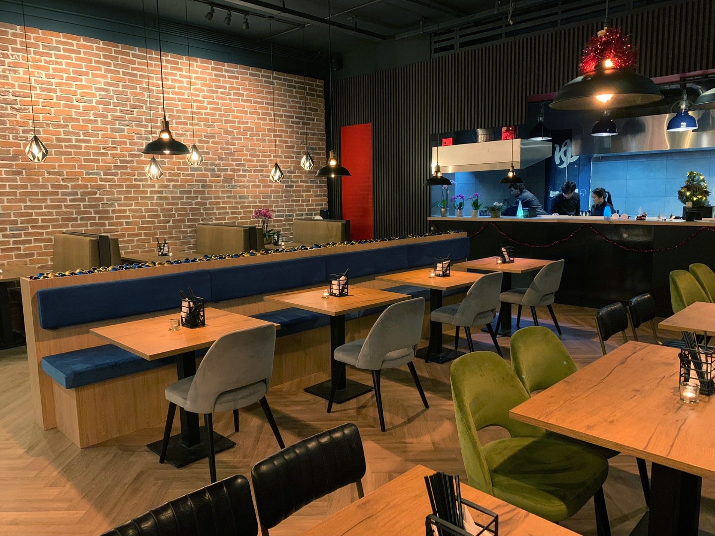 The secret behind a perfect Ramen night