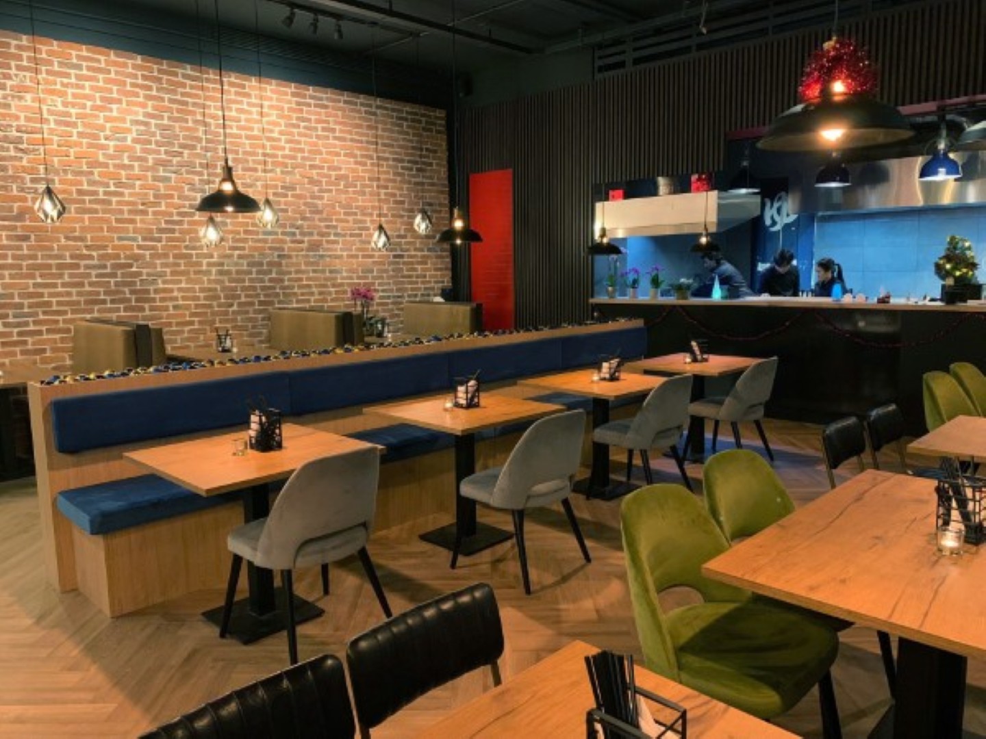 The secret behind a perfect Ramen night